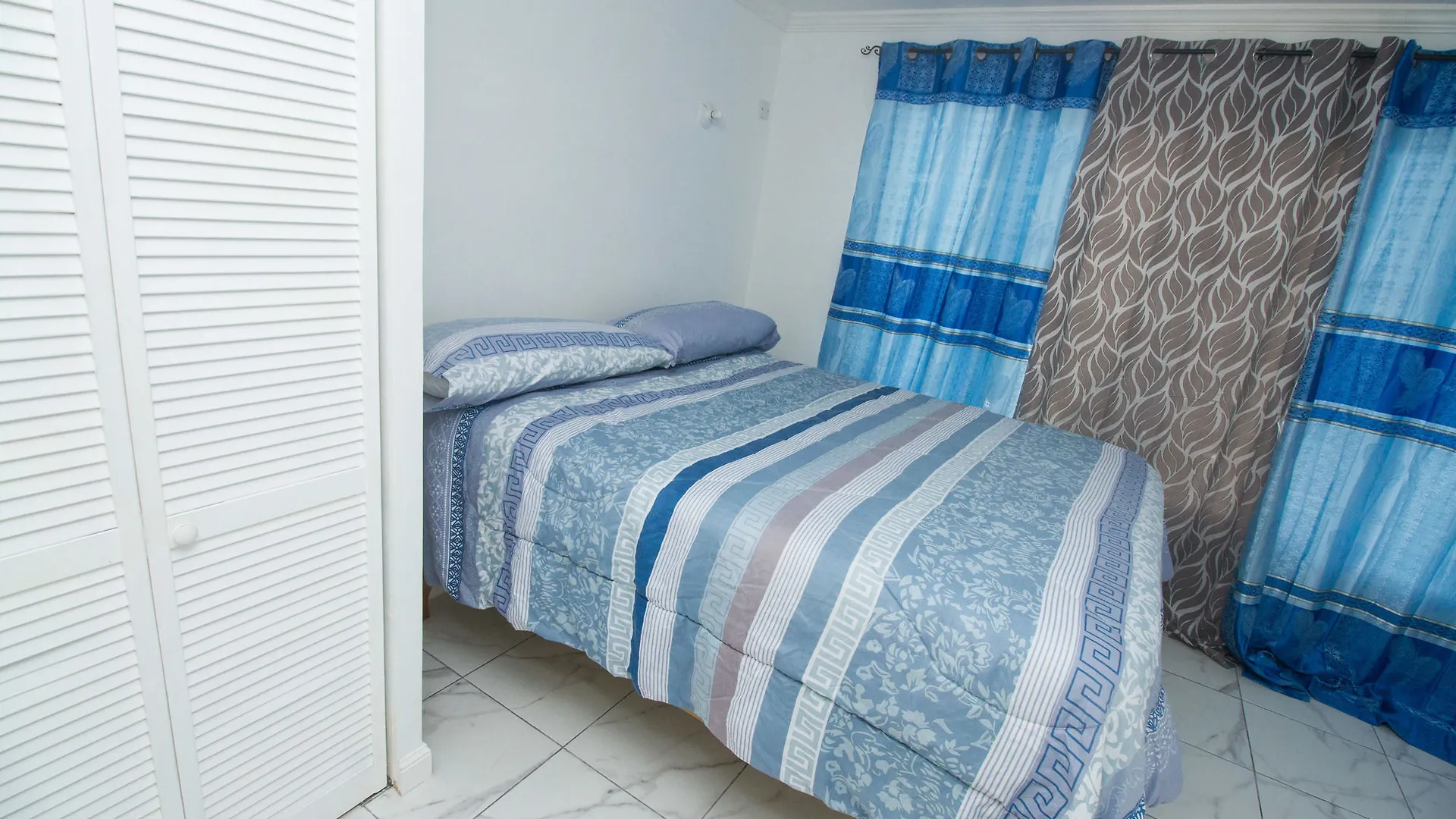 Little Bay Country Club Resort Complex Orange Bay